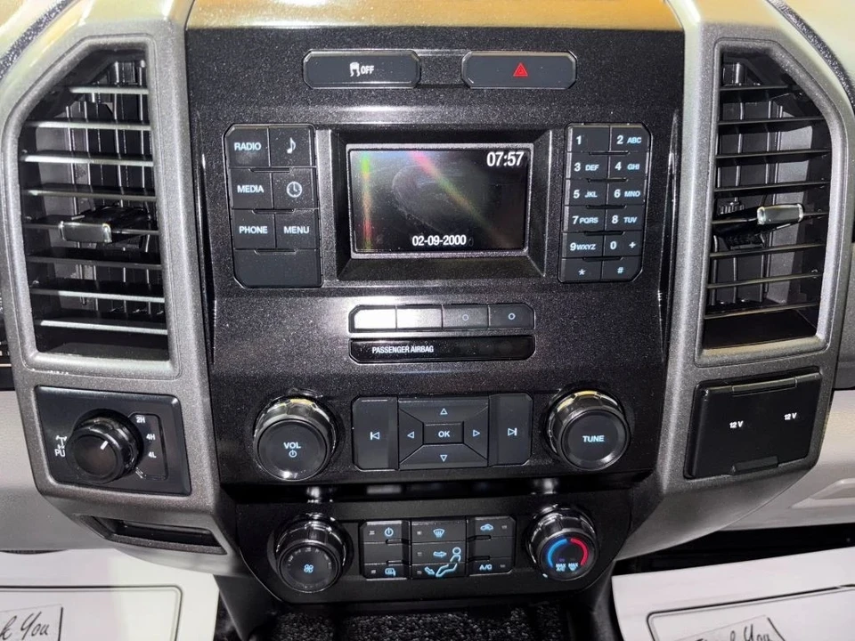 2019 Ford Super Duty 4th Gen - Image 19 of 21