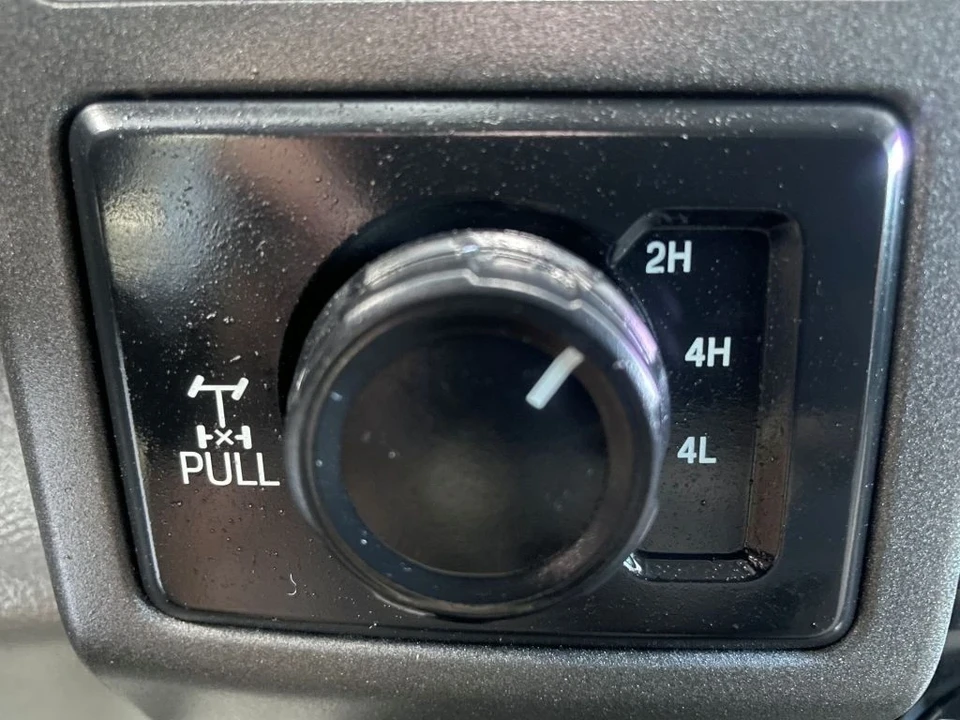 2019 Ford Super Duty 4th Gen - Image 20 of 21