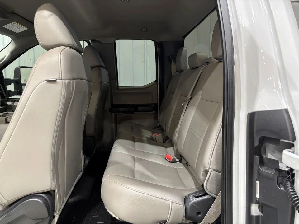 2019 Ford Super Duty 4th Gen - Image 13 of 21