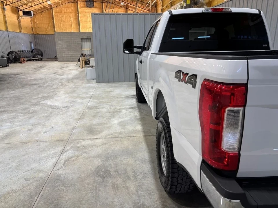 2019 Ford Super Duty 4th Gen - Image 9 of 21