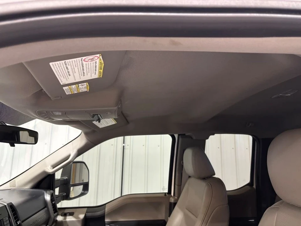 2019 Ford Super Duty 4th Gen - Image 15 of 21