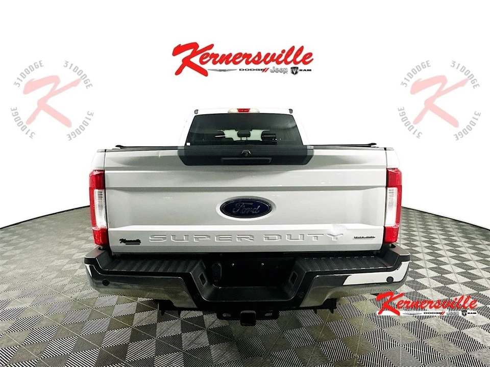 2019 Ford Super Duty 4th Gen - Image 6 of 12