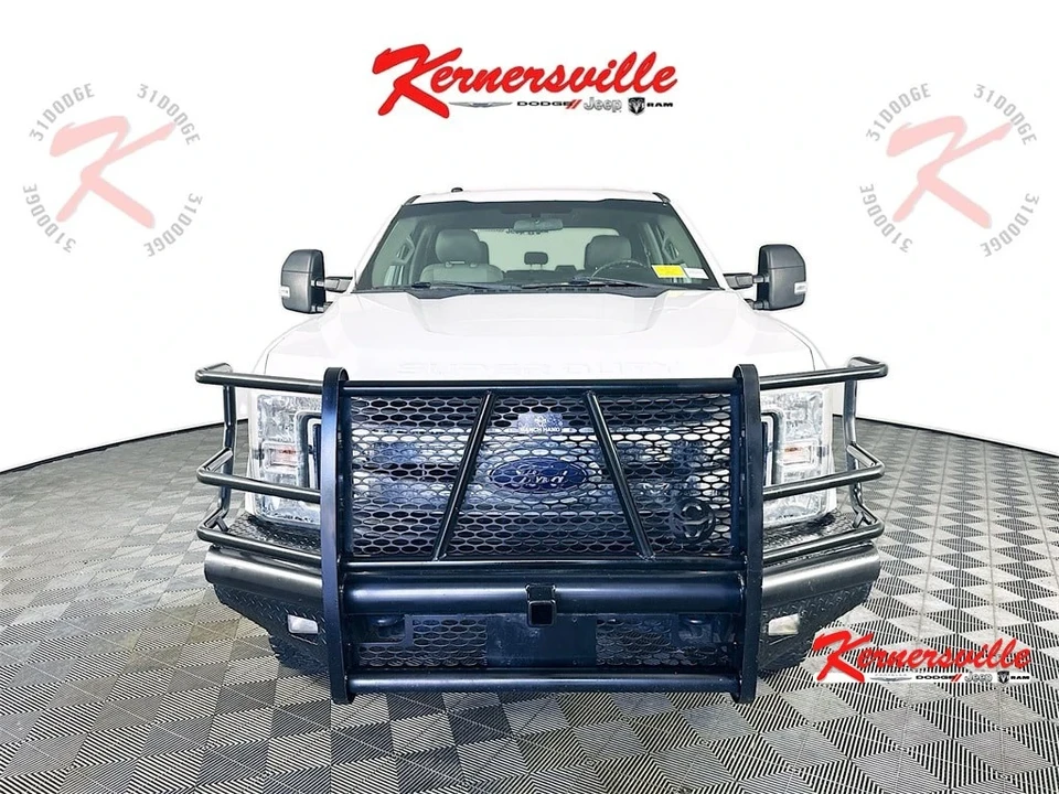 2019 Ford Super Duty 4th Gen - Image 2 of 12