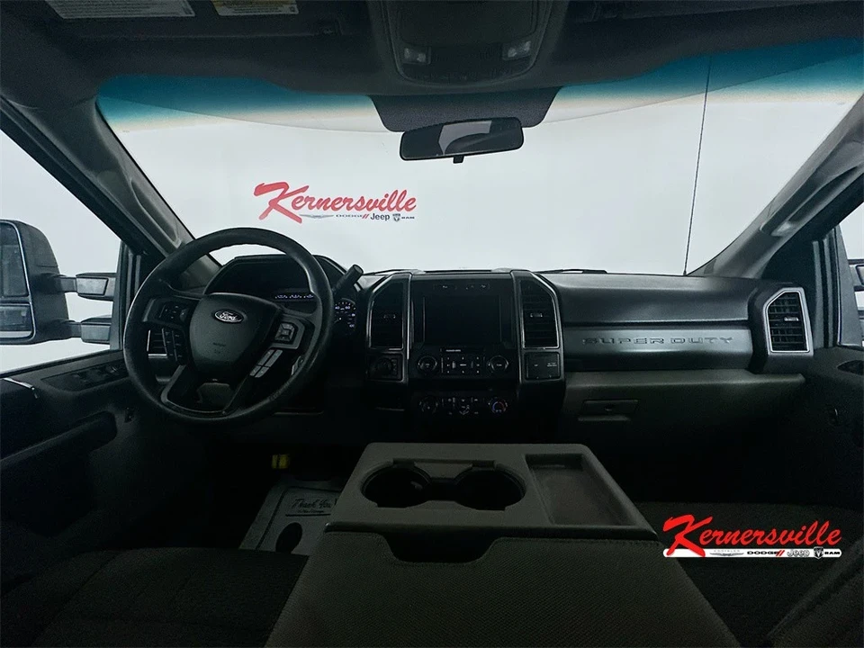 2019 Ford Super Duty 4th Gen - Image 10 of 12
