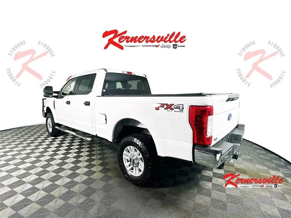 2019 Ford Super Duty 3rd Gen - Image 5 of 21