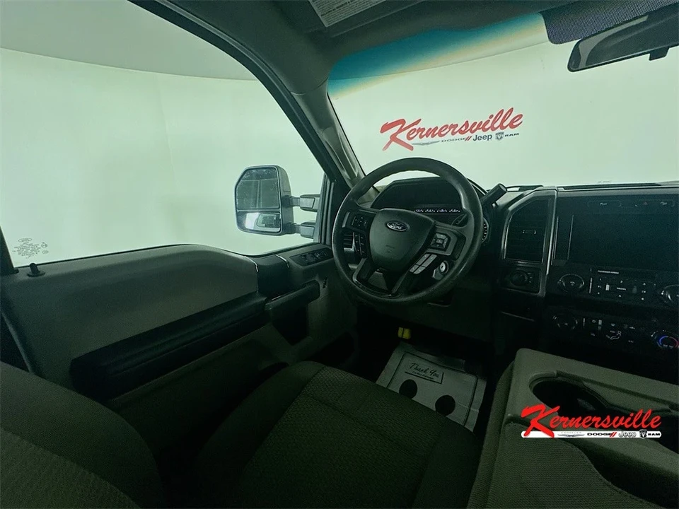 2019 Ford Super Duty 4th Gen - Image 9 of 12