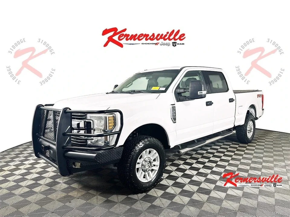 2019 Ford Super Duty 3rd Gen - Image 3 of 21