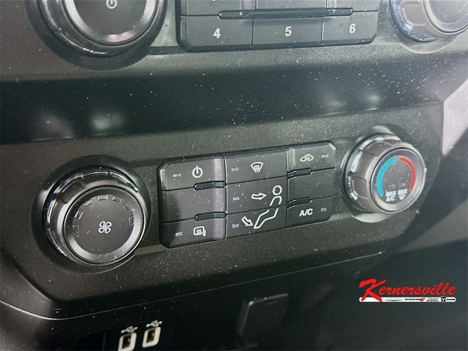 2019 Ford Super Duty 3rd Gen - Image 17 of 21