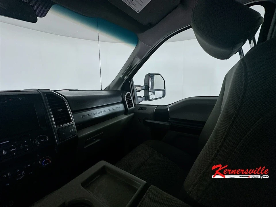 2019 Ford Super Duty 3rd Gen - Image 11 of 21