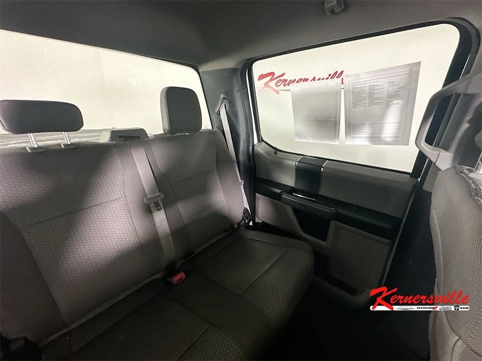 2019 Ford Super Duty 3rd Gen - Image 14 of 21