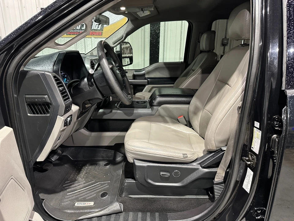2019 Ford Super Duty 4th Gen - Image 13 of 21