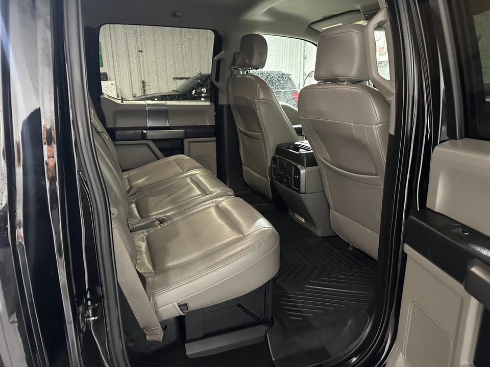 2019 Ford Super Duty 4th Gen - Image 9 of 21