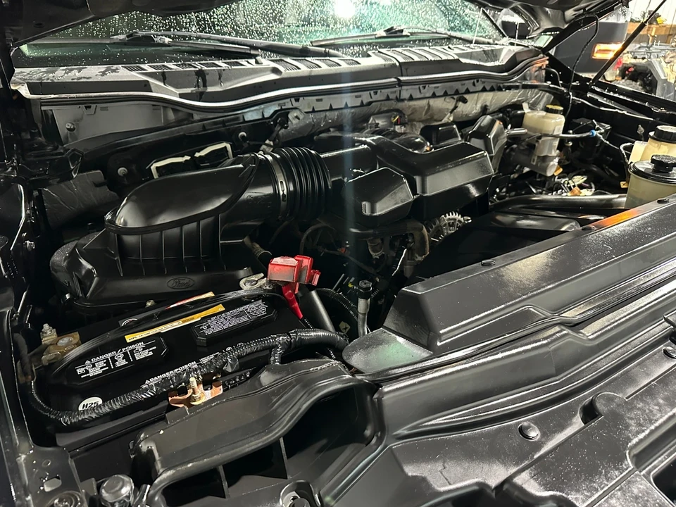 2019 Ford Super Duty 4th Gen - Image 18 of 21