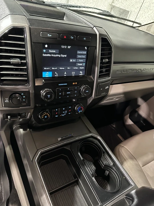 2019 Ford Super Duty 4th Gen - Image 17 of 21