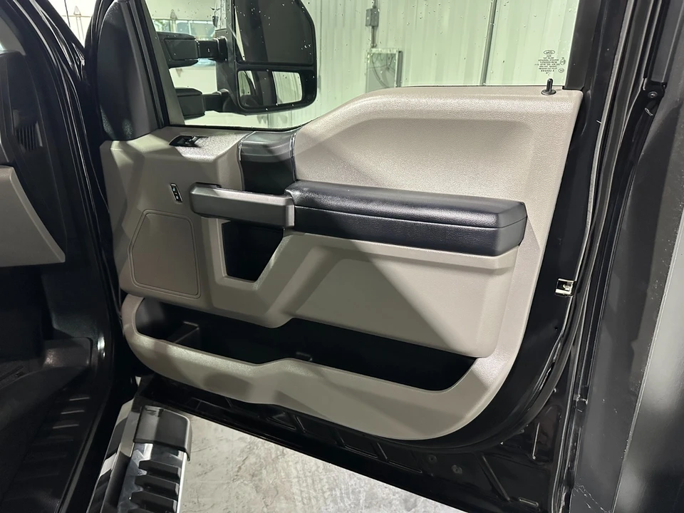 2019 Ford Super Duty 4th Gen - Image 11 of 21