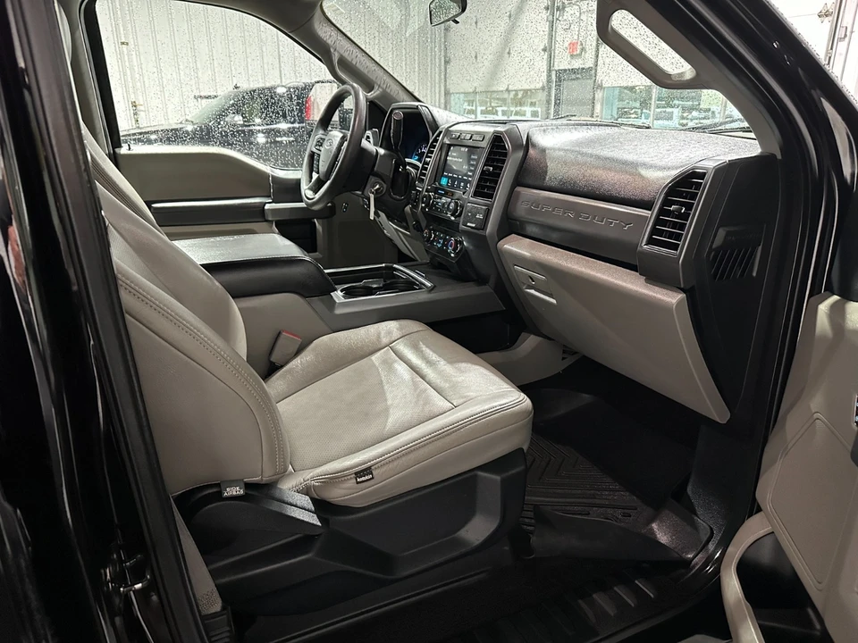 2019 Ford Super Duty 4th Gen - Image 10 of 21