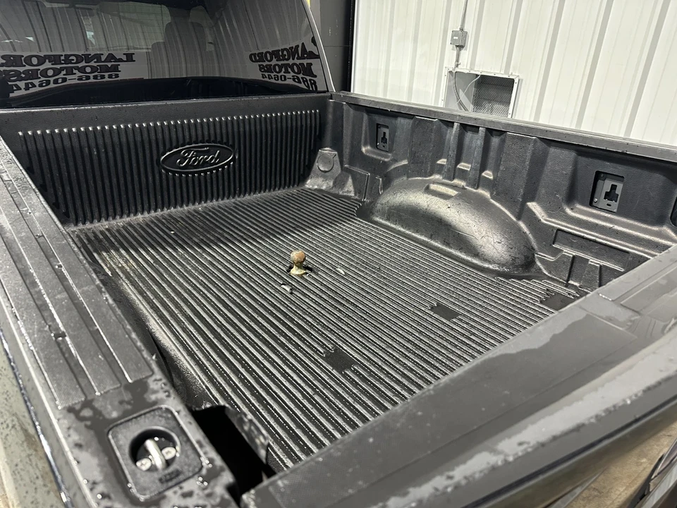 2019 Ford Super Duty 4th Gen - Image 6 of 21