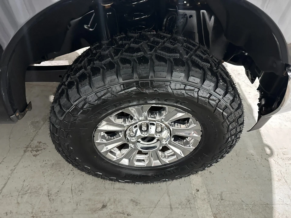 2019 Ford Super Duty 4th Gen - Image 8 of 21