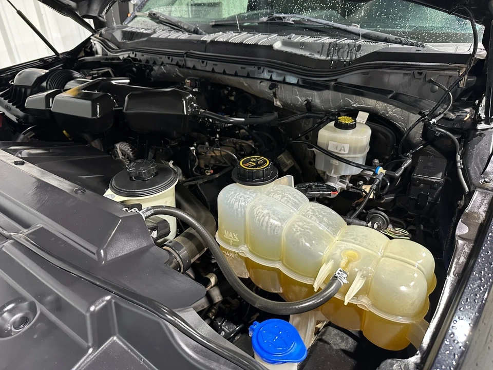 2019 Ford Super Duty 4th Gen - Image 19 of 21