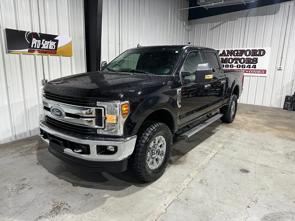 2019 Ford Super Duty 4th Gen - Image 2 of 21