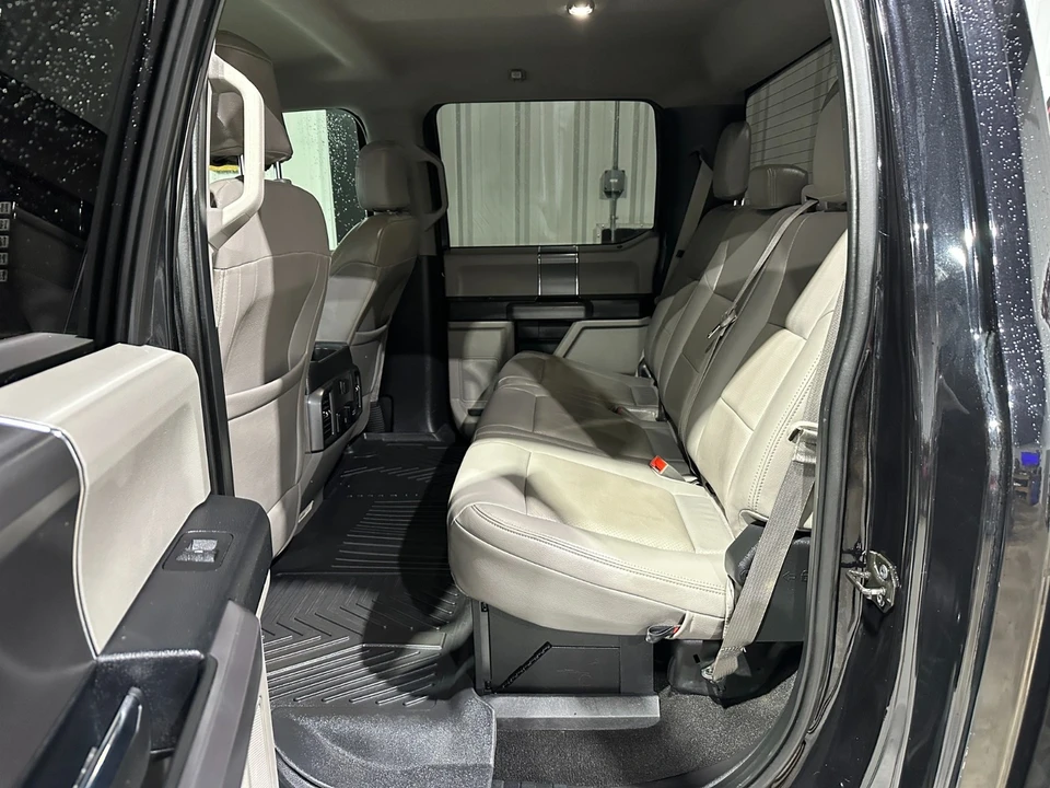 2019 Ford Super Duty 4th Gen - Image 12 of 21
