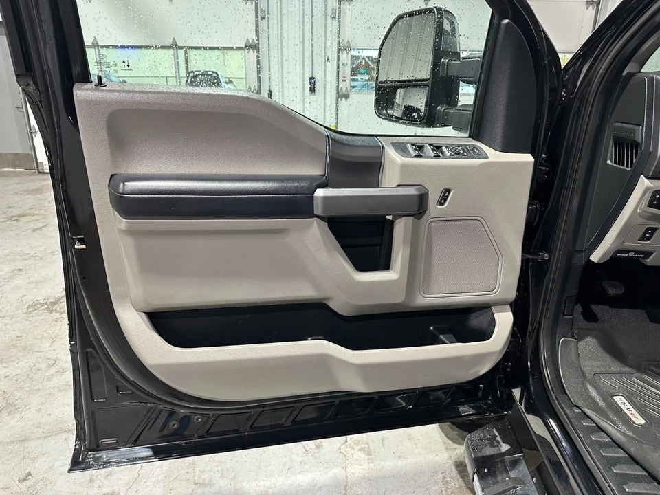 2019 Ford Super Duty 4th Gen - Image 14 of 21