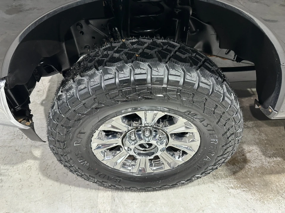 2019 Ford Super Duty 4th Gen - Image 3 of 21