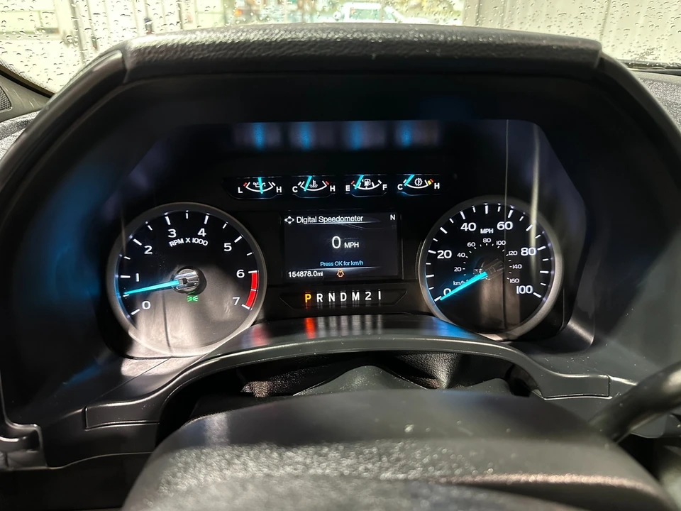 2019 Ford Super Duty 4th Gen - Image 16 of 21