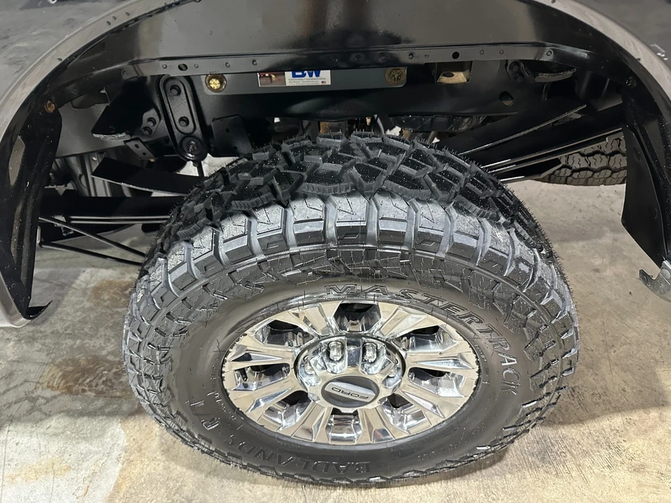 2019 Ford Super Duty 4th Gen - Image 4 of 21