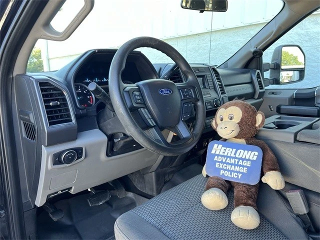 2019 Ford Super Duty 4th Gen - Image 10 of 21