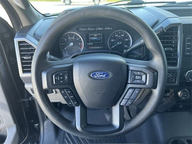 2019 Ford Super Duty 4th Gen - Image 11 of 21