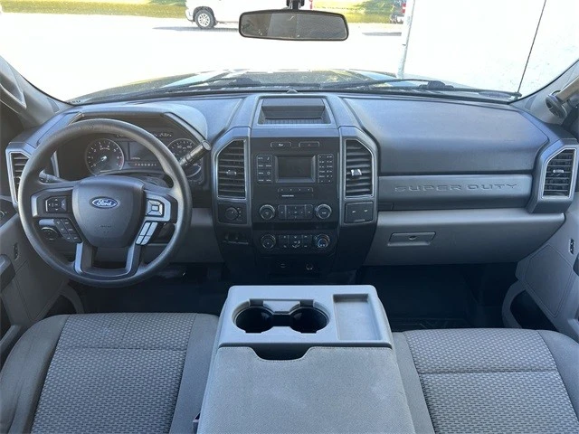 2019 Ford Super Duty 4th Gen - Image 17 of 21