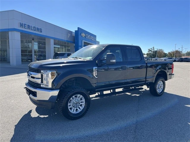 2019 Ford Super Duty 4th Gen - Image 4 of 21
