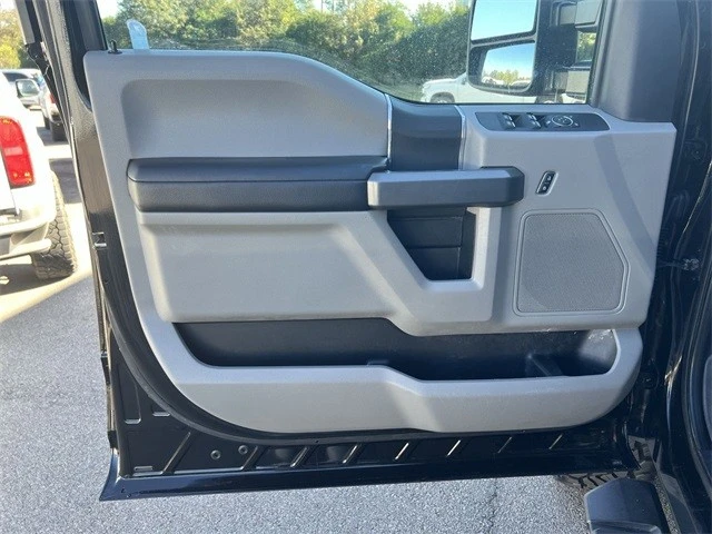 2019 Ford Super Duty 4th Gen - Image 18 of 21