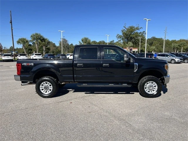 2019 Ford Super Duty 4th Gen - Image 9 of 21
