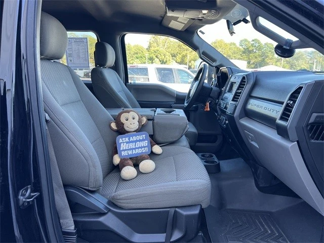 2019 Ford Super Duty 4th Gen - Image 20 of 21