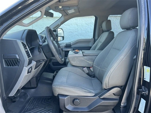 2019 Ford Super Duty 4th Gen - Image 16 of 21