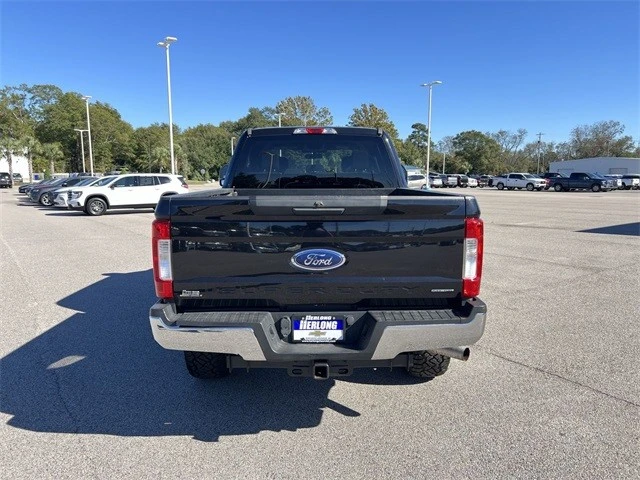 2019 Ford Super Duty 4th Gen - Image 7 of 21