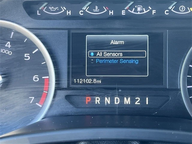 2019 Ford Super Duty 4th Gen - Image 12 of 21