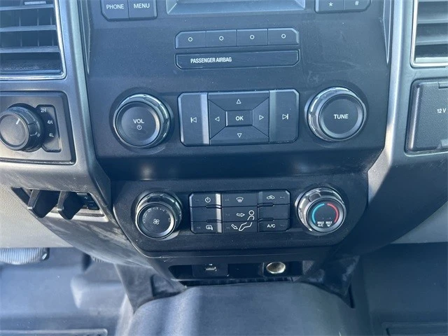 2019 Ford Super Duty 4th Gen - Image 15 of 21