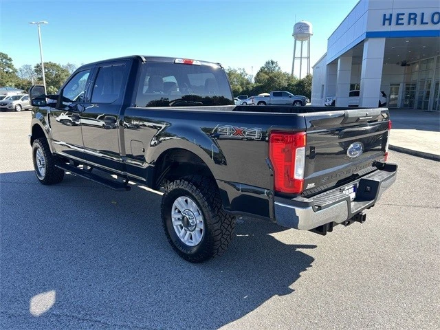 2019 Ford Super Duty 4th Gen - Image 6 of 21