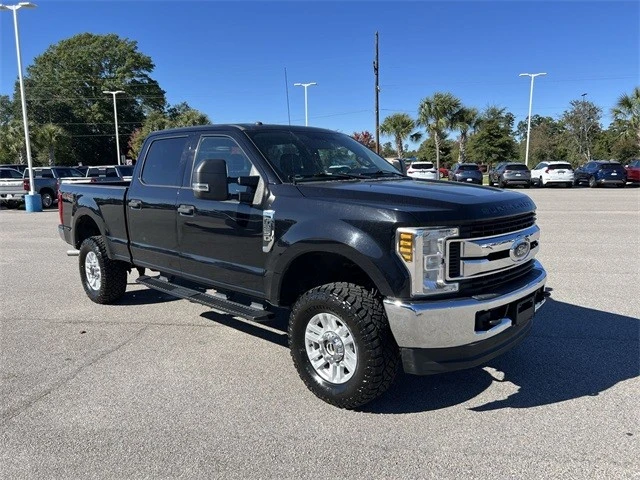 2019 Ford Super Duty 4th Gen - Image 2 of 21