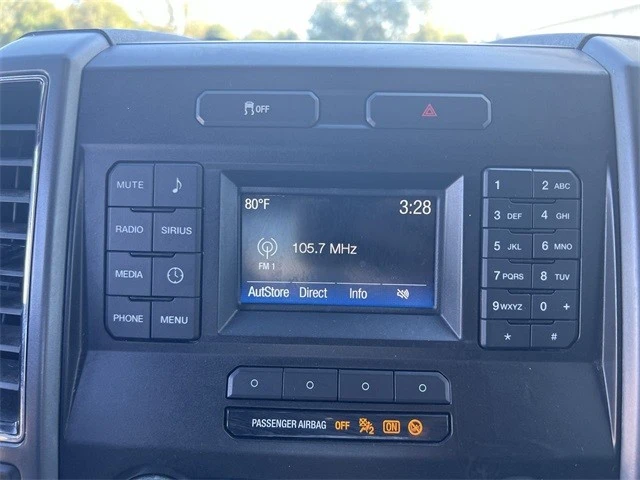 2019 Ford Super Duty 4th Gen - Image 13 of 21