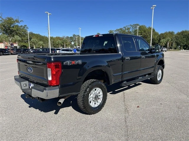 2019 Ford Super Duty 4th Gen - Image 8 of 21