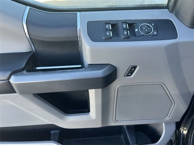 2019 Ford Super Duty 4th Gen - Image 19 of 21