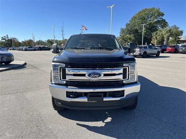 2019 Ford Super Duty 4th Gen - Image 3 of 21