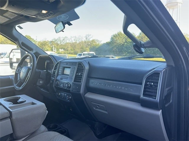 2019 Ford Super Duty 4th Gen - Image 21 of 21