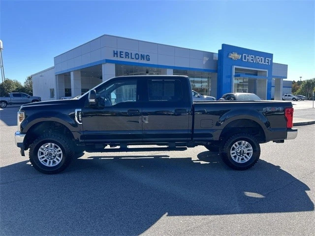 2019 Ford Super Duty 4th Gen - Image 5 of 21
