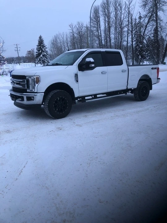 2019 Ford Super Duty 4th Gen - Image 6 of 12