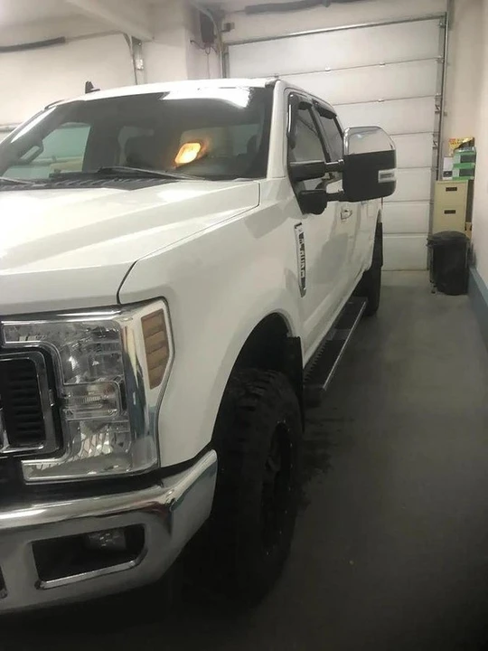 2019 Ford Super Duty 4th Gen - Image 3 of 12